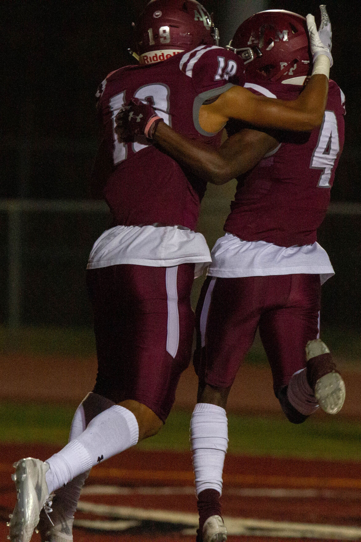 A&M Consolidated vs. Fulshear